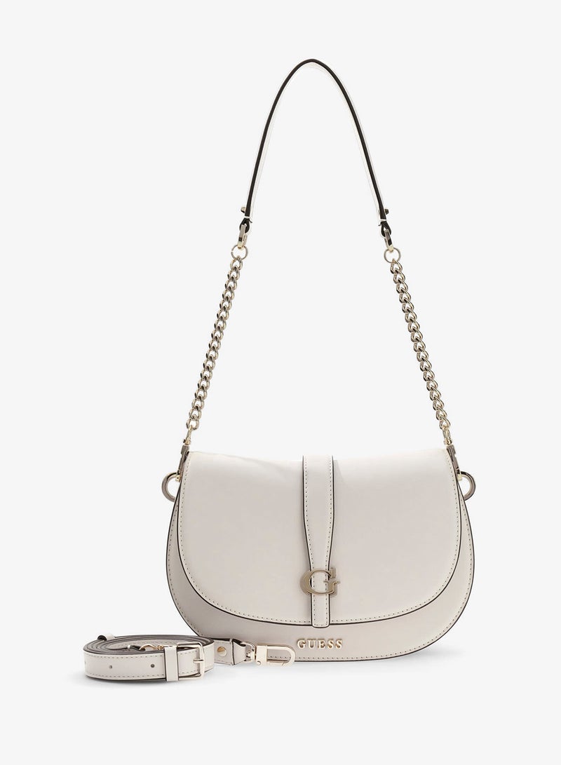 جس حقيبة كتف كارى بغطاء - Image 3